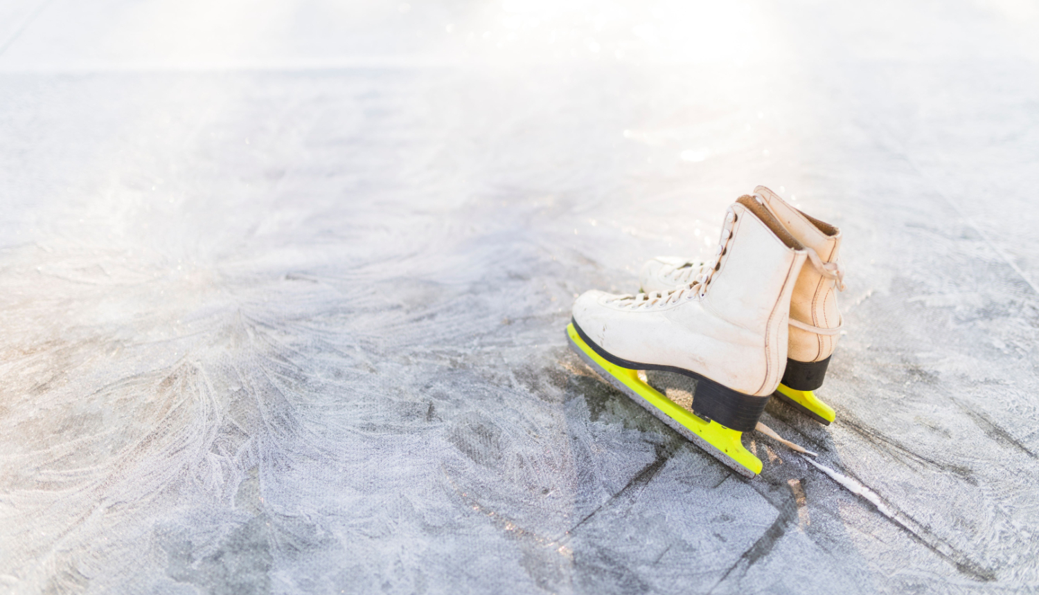 Ogres novadā tiek atvērtas vairākas publiskās slidotavas - Lielvārdē, Ikšķilē un Ogrē