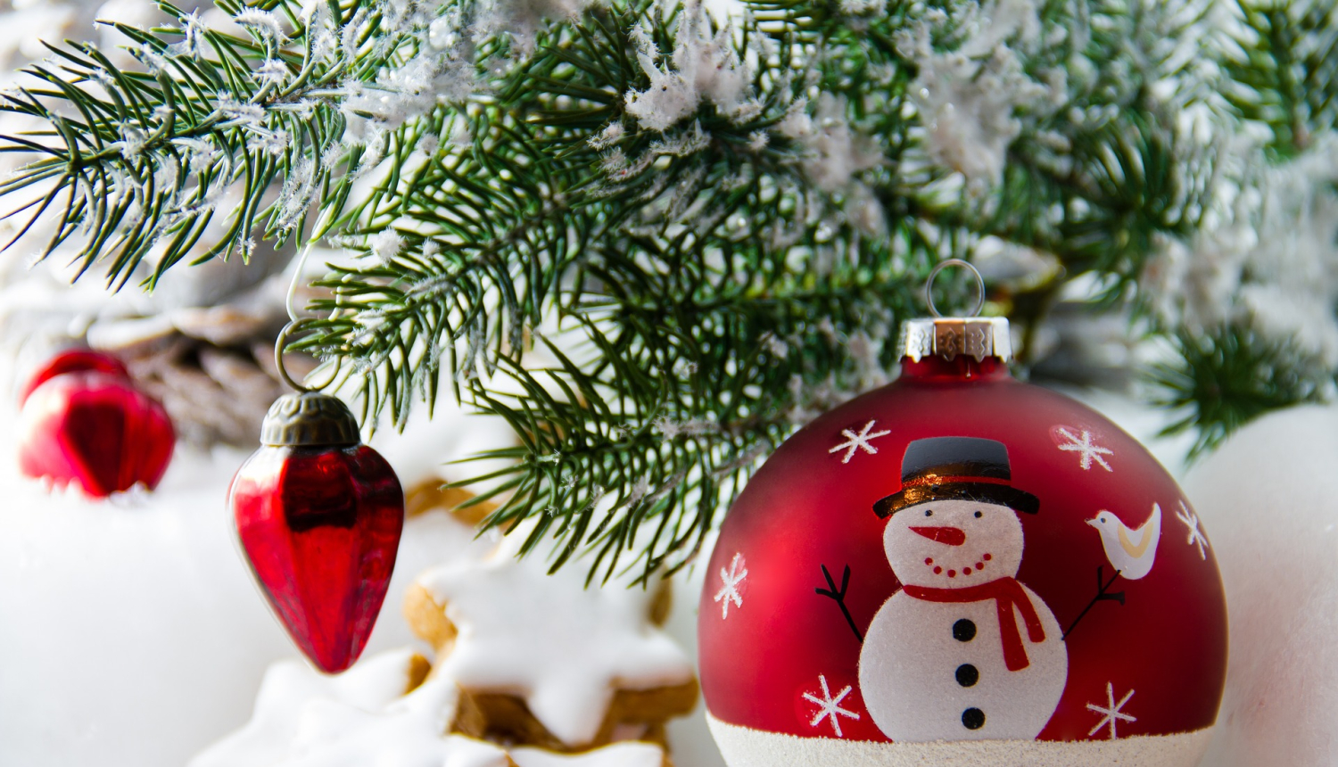 Bērni ar invaliditāti var saņemt Ziemassvētku saldumu paciņu