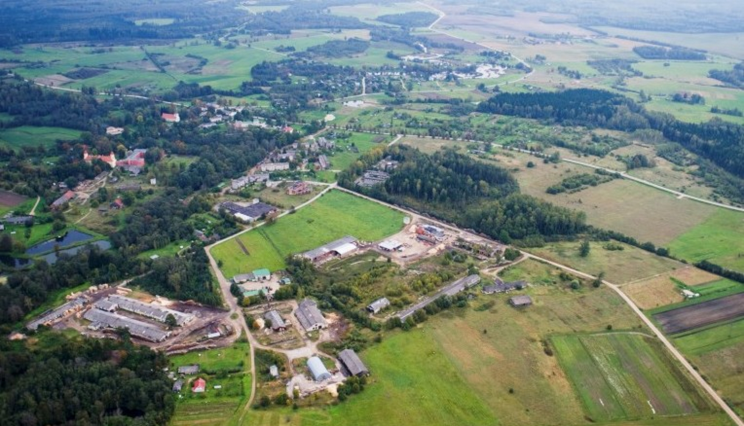 Apstiprināti jauni PA “Rosme” pakalpojumu  tarifi