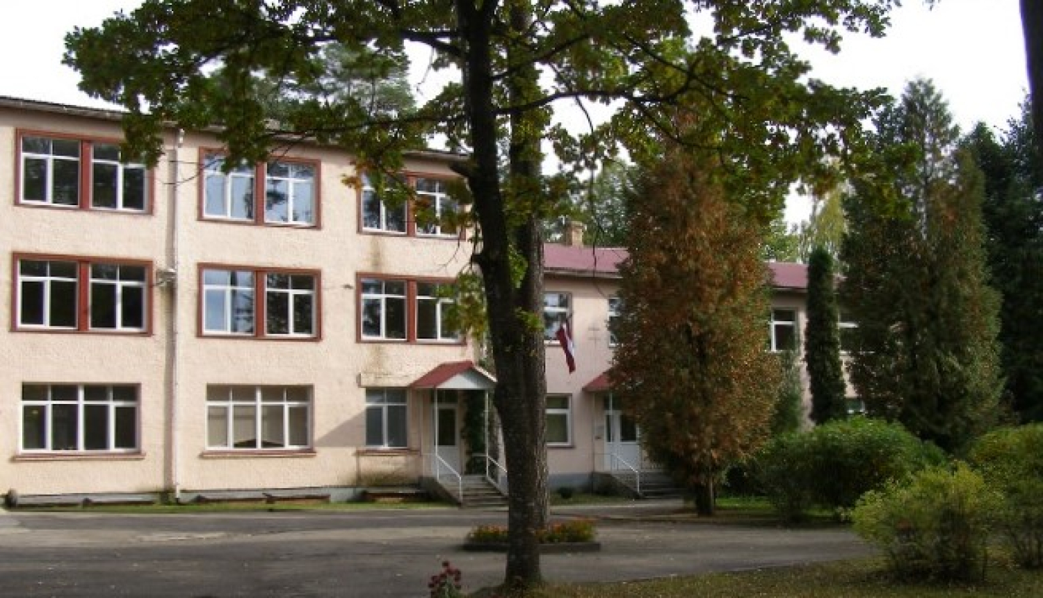 Sabiedrība ir daudzveidīga, no atšķirīgā nav jābaidās