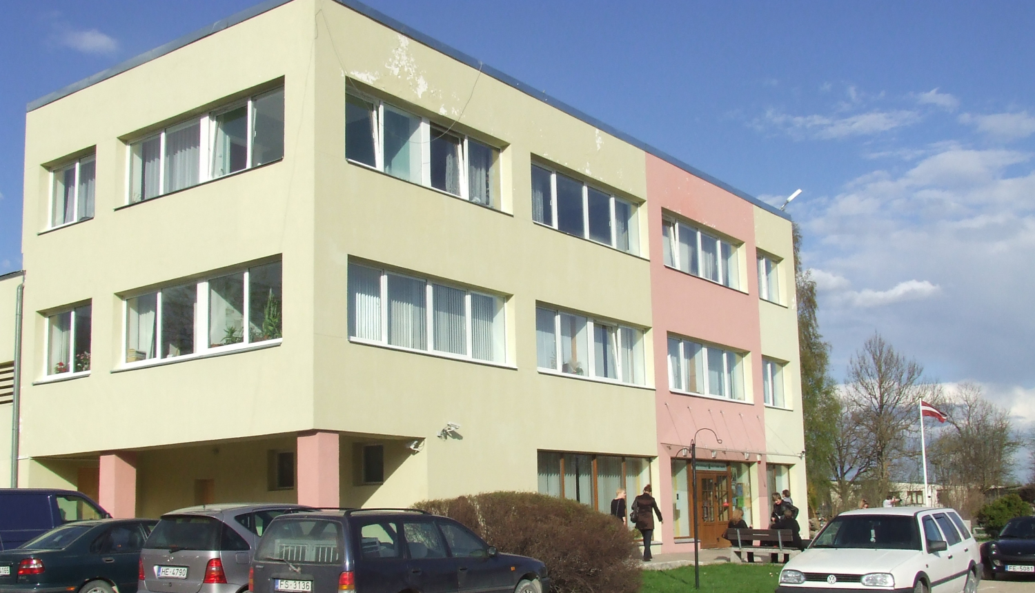 Apstiprināti jauni PA “Rosme” pakalpojumu  tarifi