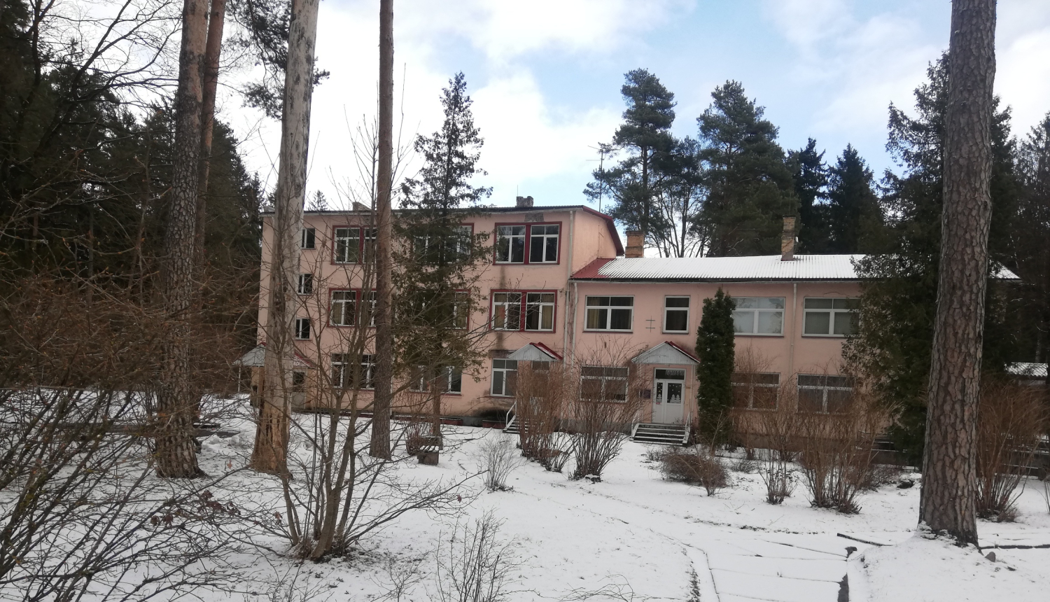 Būvniecības process notiek atbilstoši normatīvo aktu prasībām