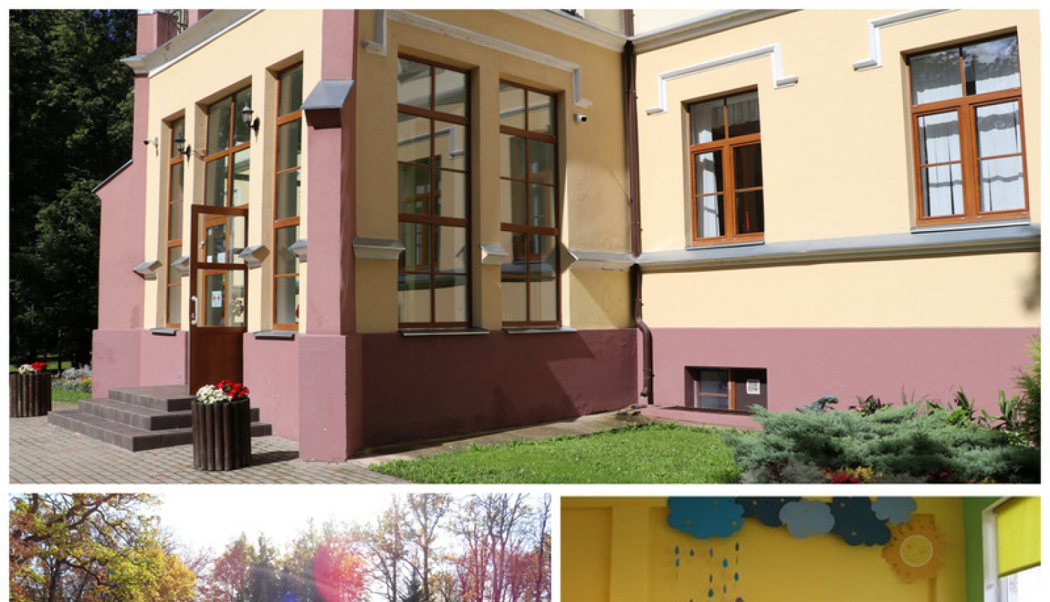 Taurupē izveidots zobārstniecības kabinets un izremontētas skolas telpas