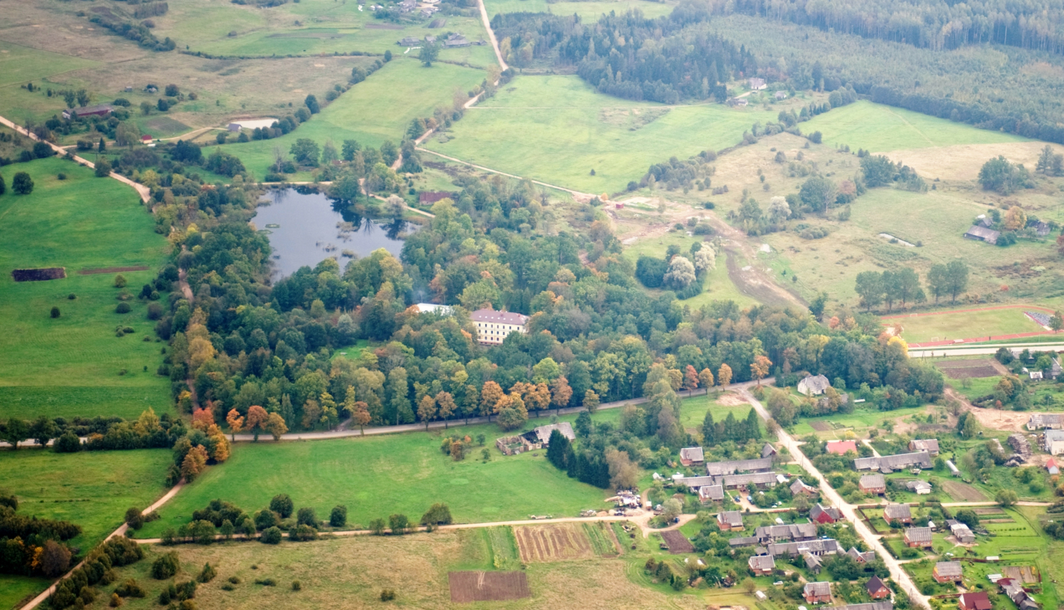 No 1. novembra mainīsies apkures tarifs Taurupes pagastā