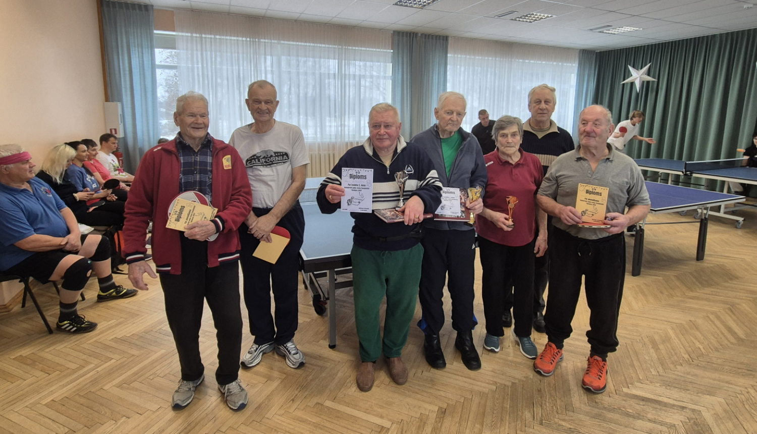 Rembates tenisa turnīrs 2025