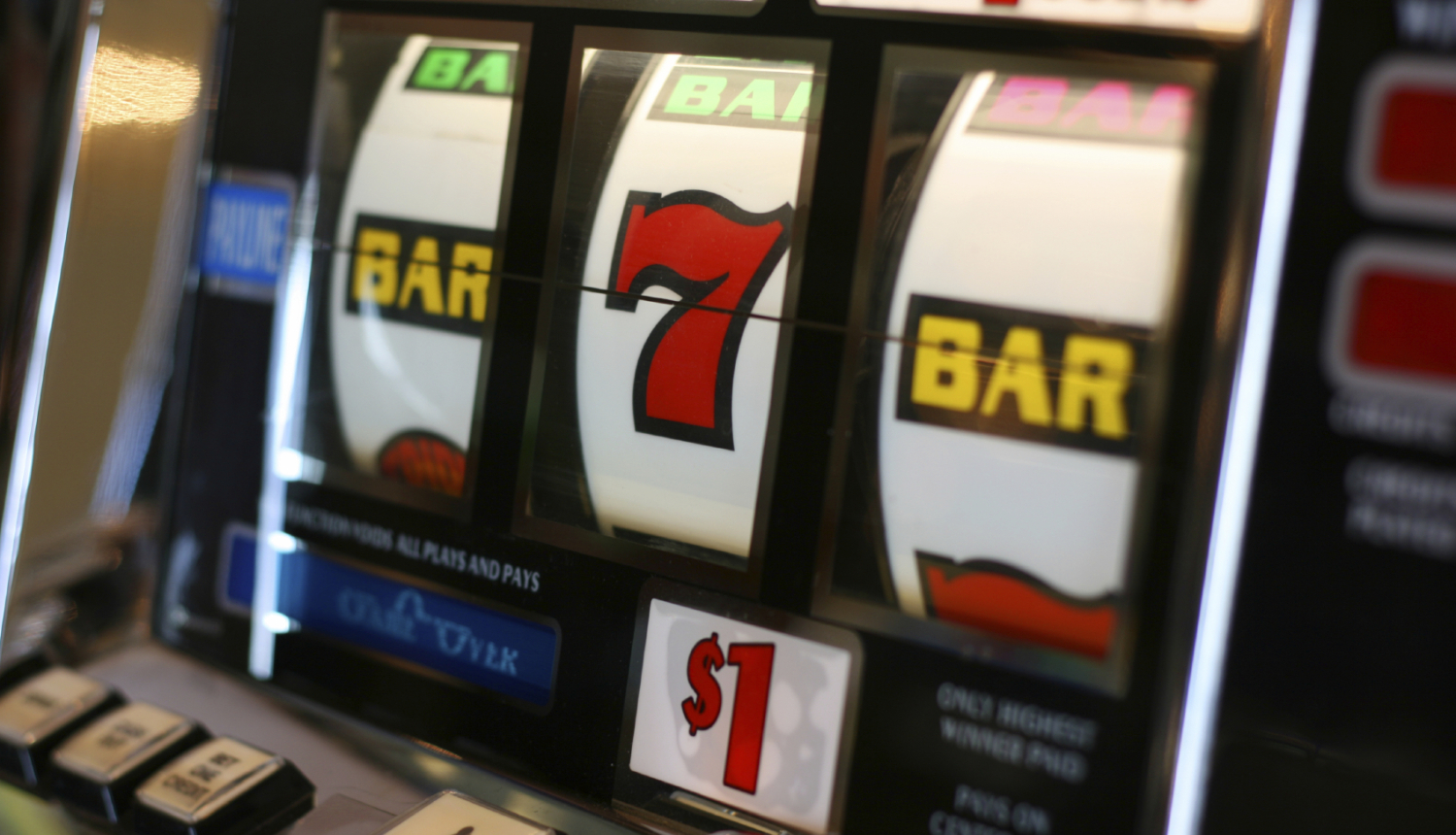 Egils Helmanis: Pilsētā nav vietas uzkrītošajām azartspēļu reklāmām