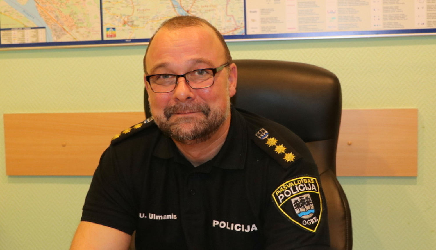 U.Ulmanis: Mēs nedomājam apstāties pie sasniegtā