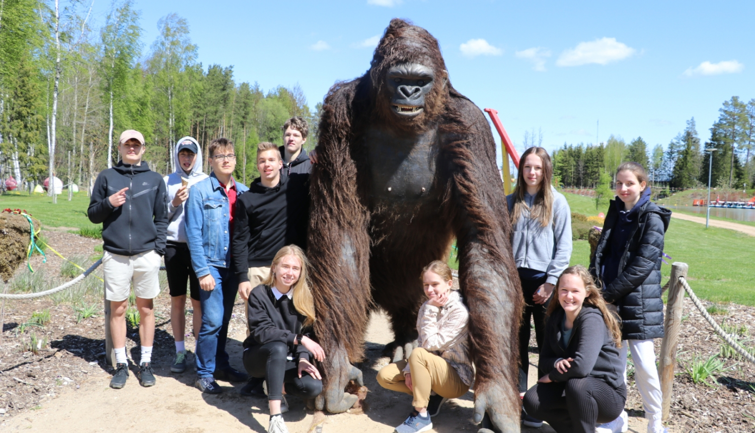 Olimpiāžu uzvarētāji 2022