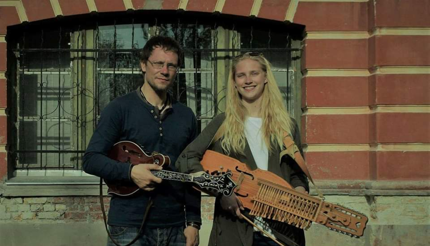 19. jūlijā uz Aitu kūts skatuves skanēs pasaules tautu folkmūzika