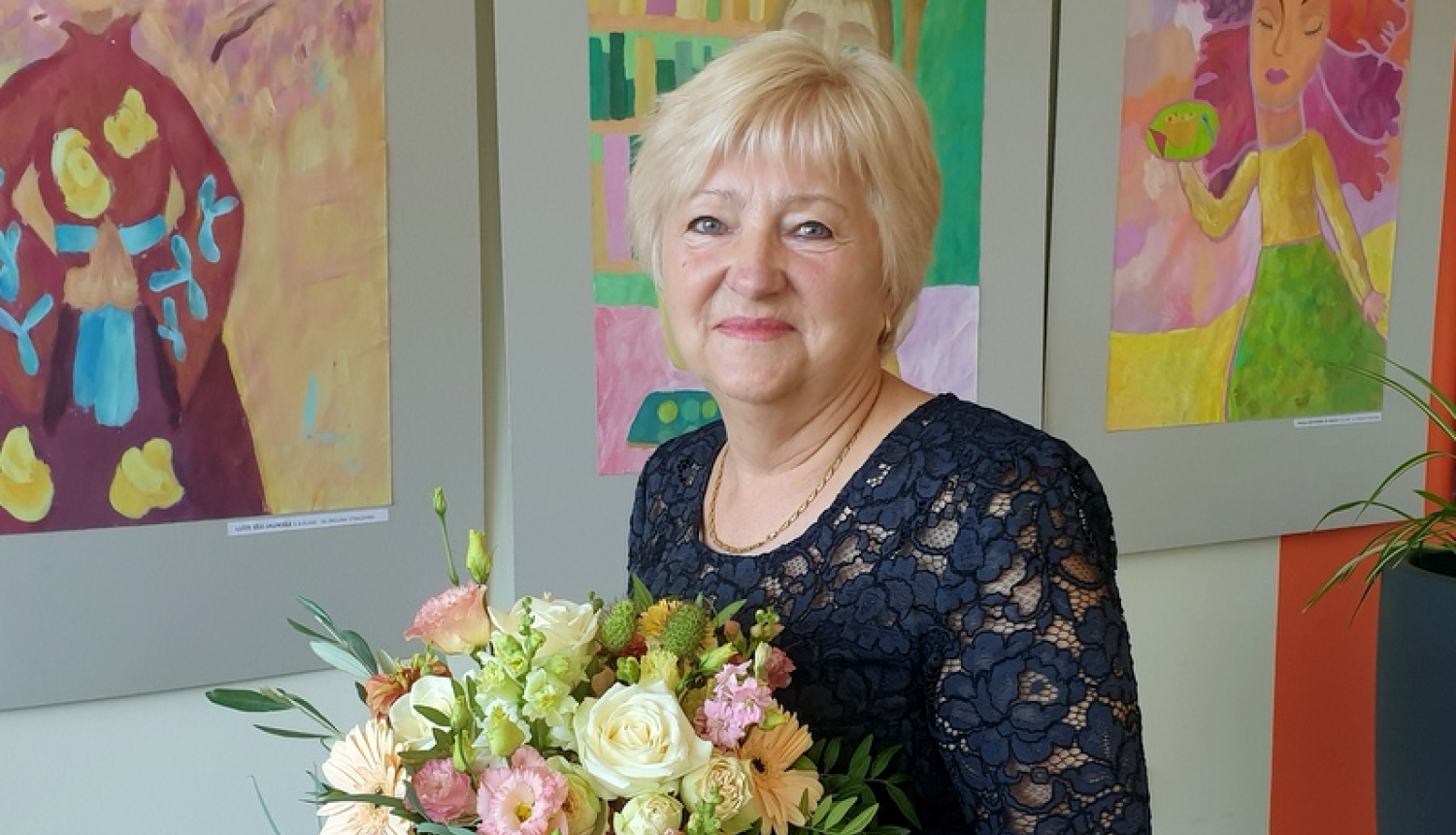 VPII “Strautiņš” vadītāja pārtrauc darba tiesiskās attiecības