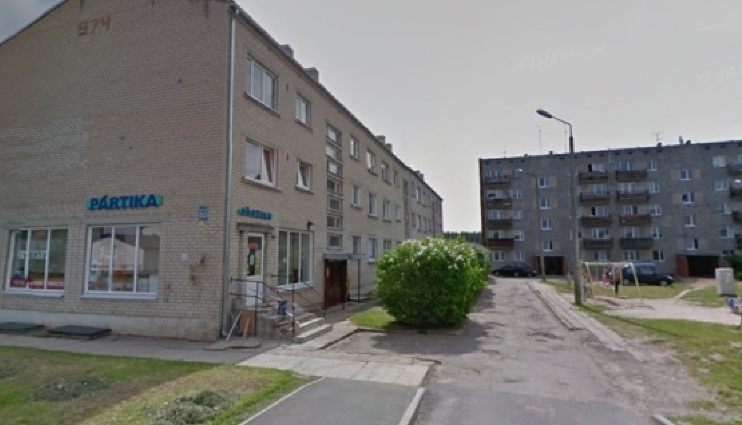 Turpinās dzīvojamo māju pārvaldīšanas tiesību nodošanas process