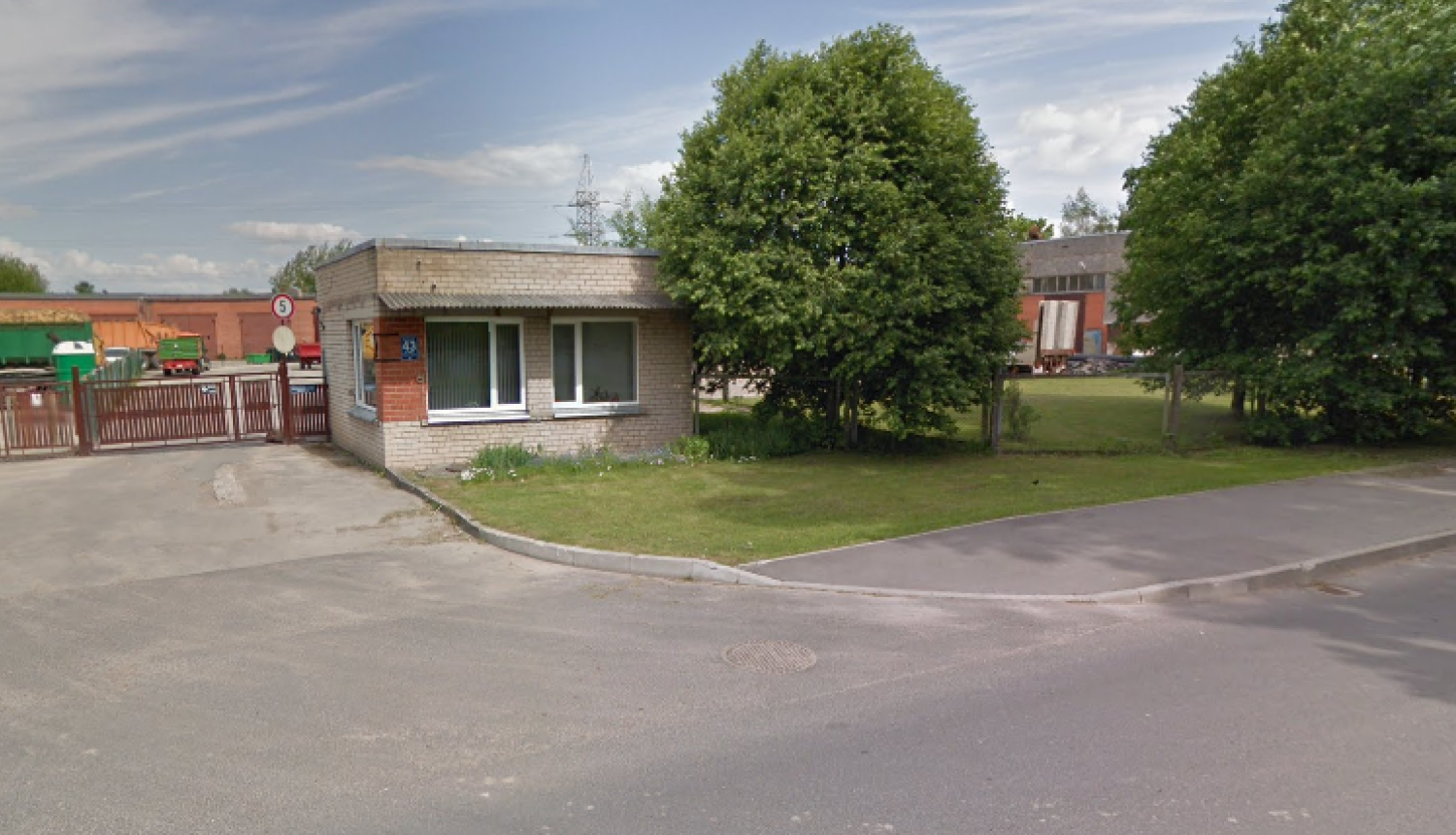 PA “Ogres komunikācijas” no 25. novembra atradīsies jaunās telpās