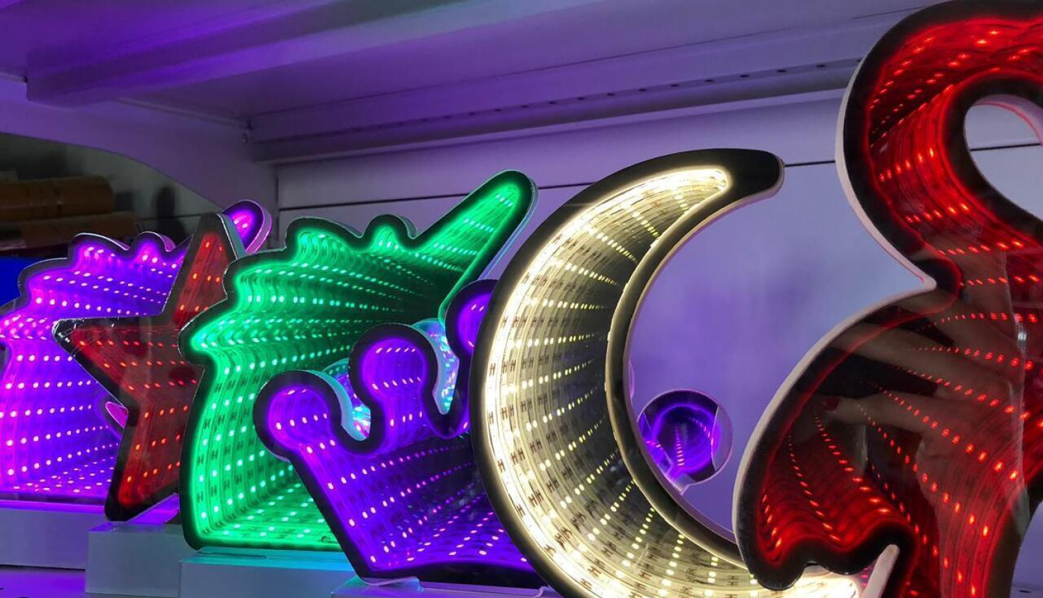 Novadniekiem 10% atlaide arī Ziemassvētku dekoriem dāvanu veikalā “ALshop”