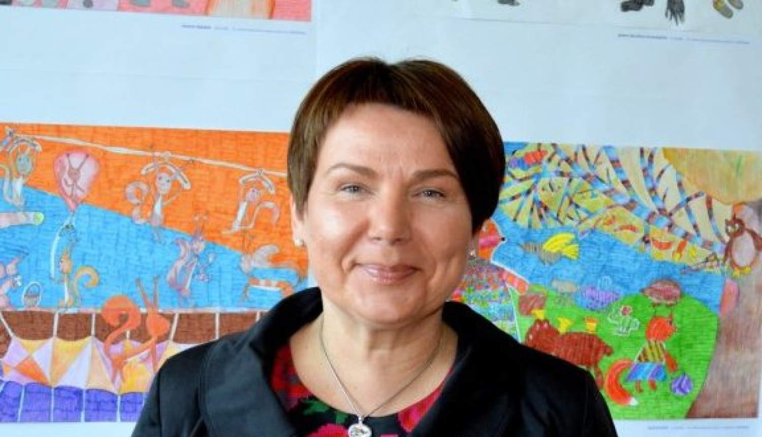 Antra Purviņa atstāj Ogres novada Kultūras centra direktora amatu
