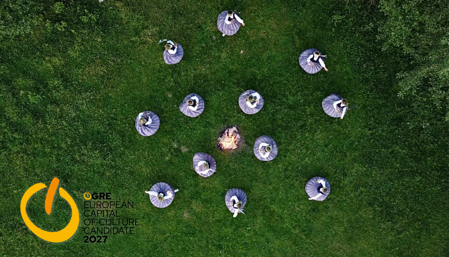 Dejas #iegriežamOgri 