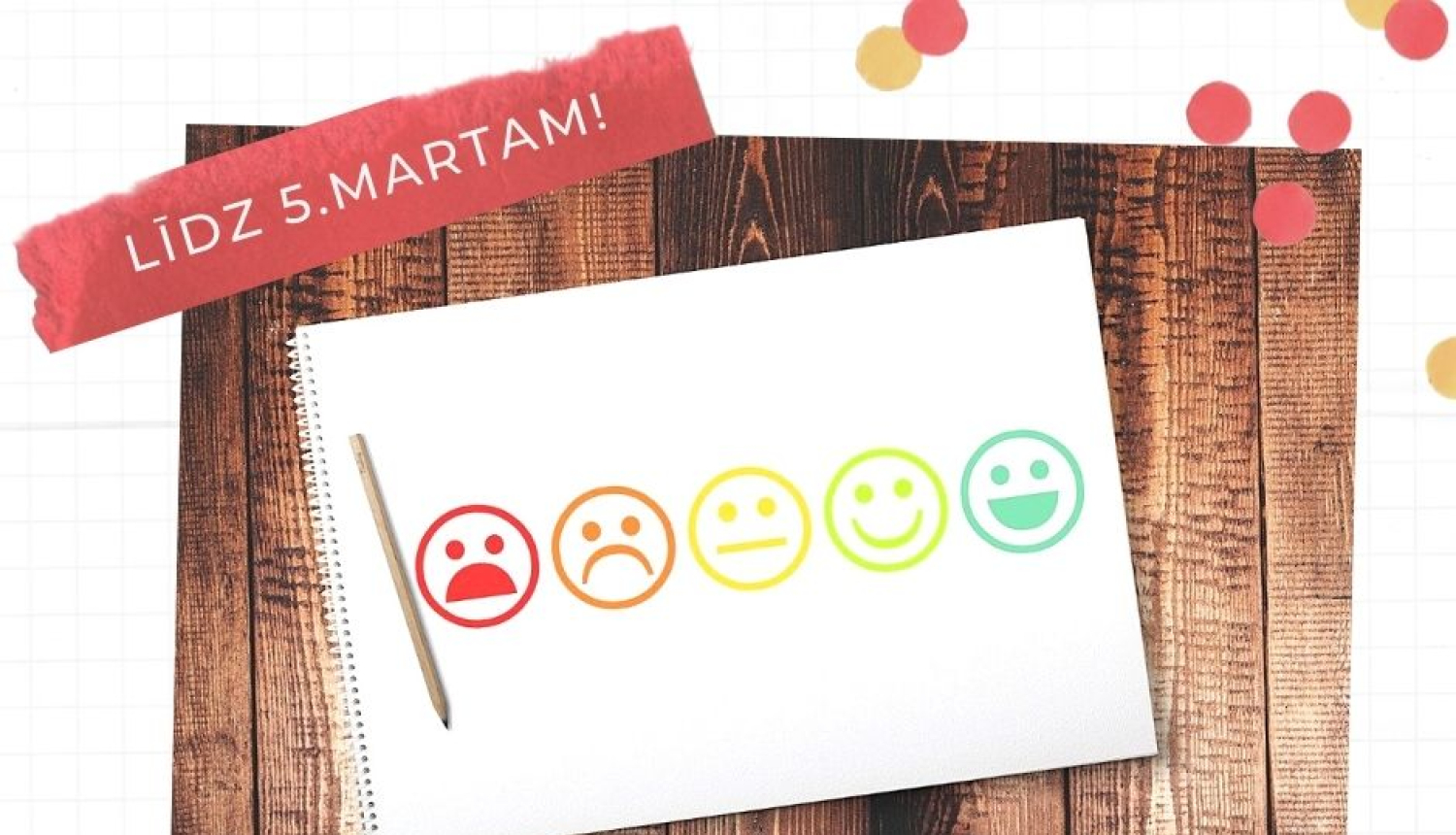 APTAUJA: Veselības veicināšanas iespējas Ogres novadā