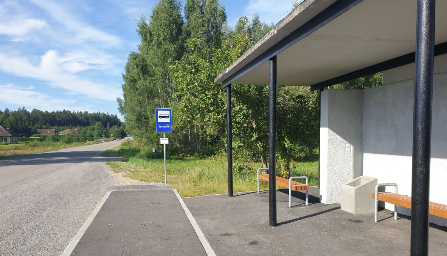Autobuss_Turkalnes_pieturvieta