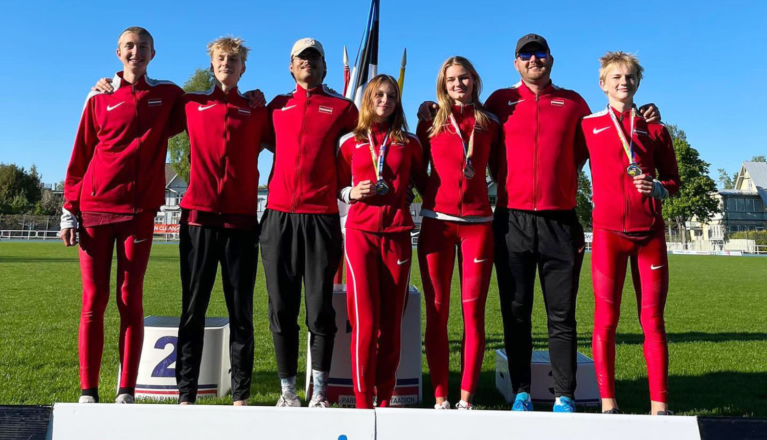 Baltijas cemionāts daudzcīņās