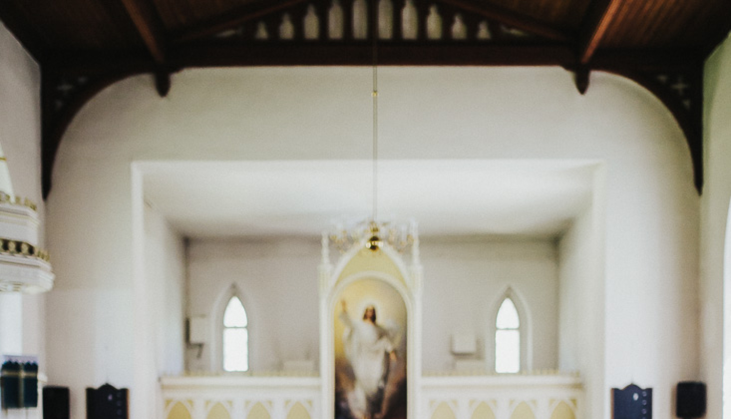 Finansējums sakrālā mantojuma saglabāšanai