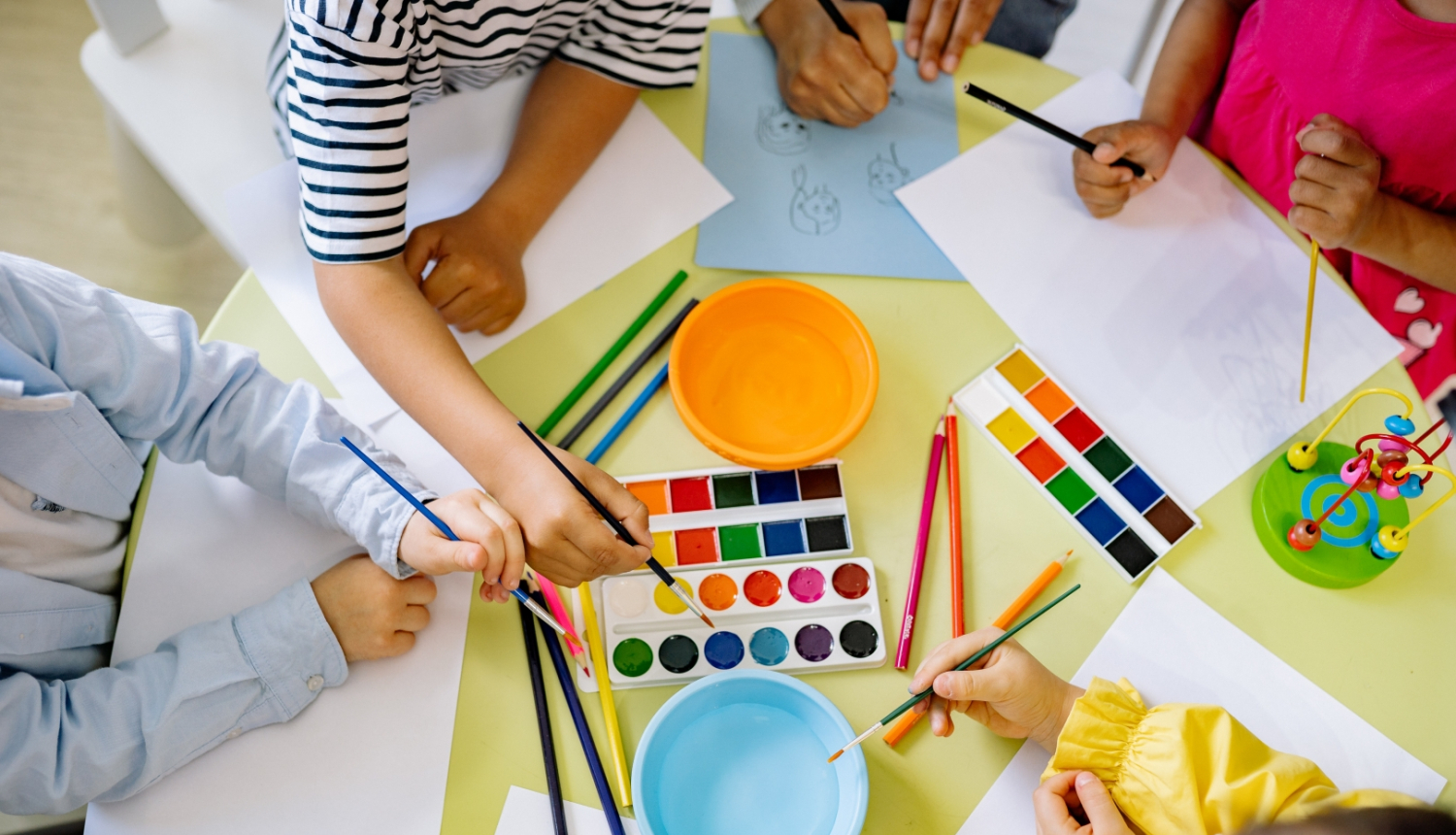 	Iespēja saņemt valsts finansējumu Ukrainas bērnu un jauniešu dalībai nometnēs