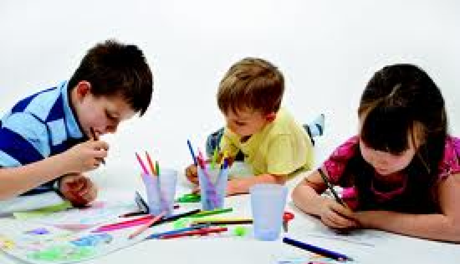 Pirmsskolas izglītības iestādes apmeklē arvien vairāk bērnu