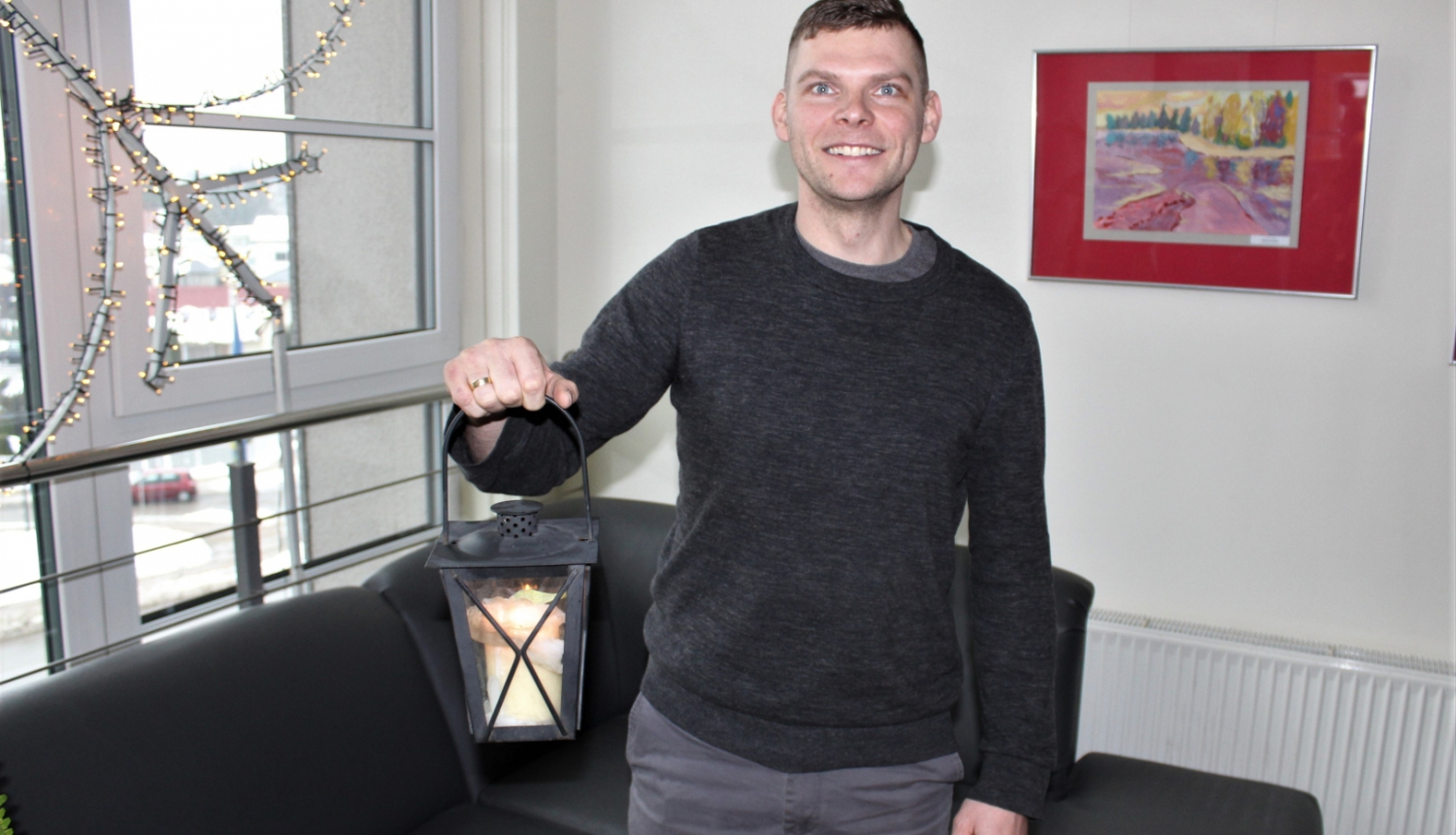 janis_iklavs)betlemes gaisma