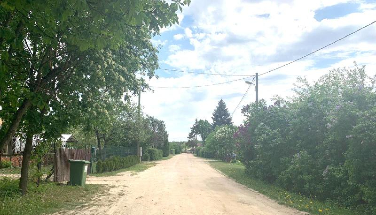 Uzsākti ielu atputekļošanas darbi