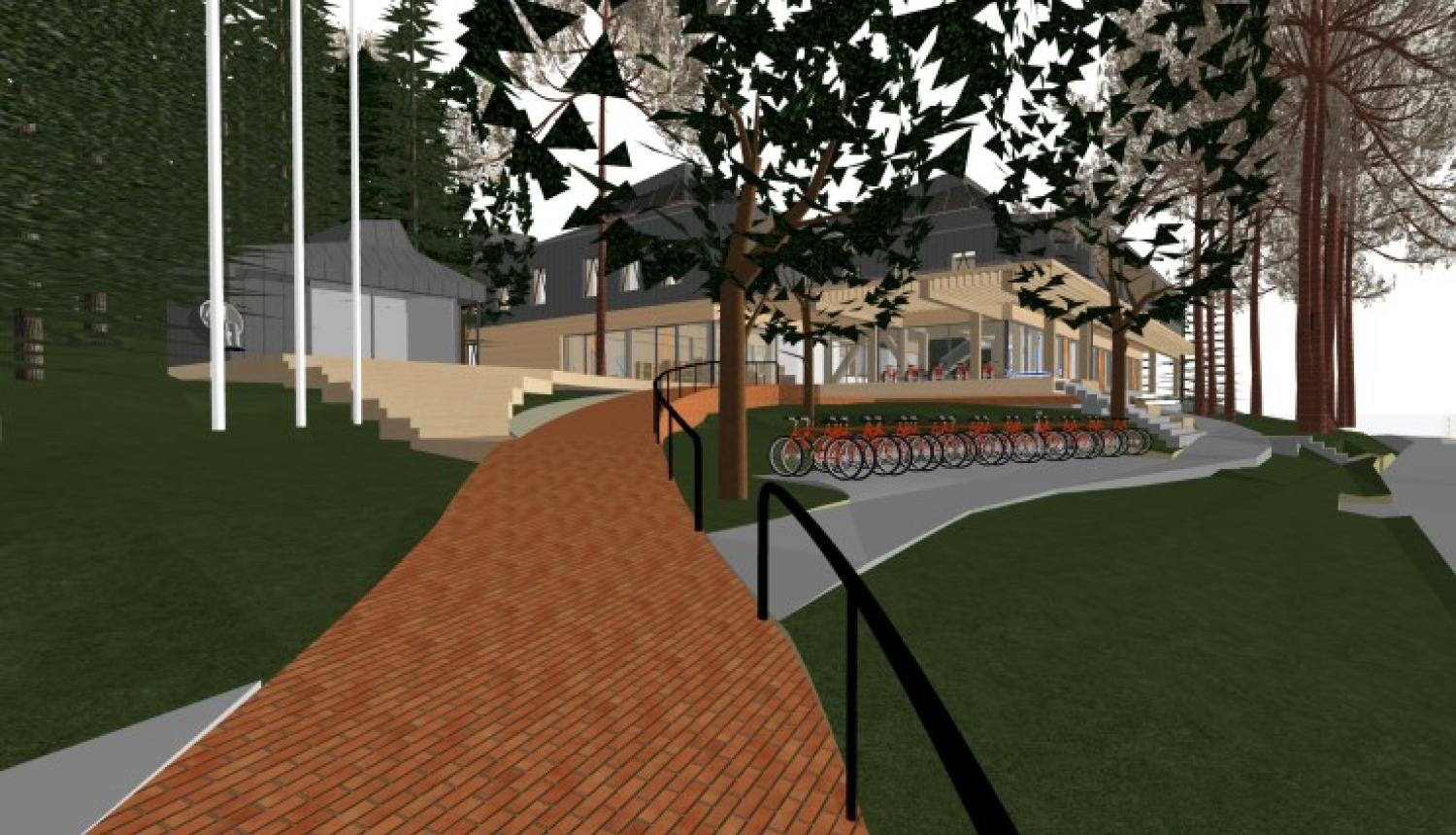 Saeima atbalstījusi īpašuma atsavināšanu Brīvības ielā 37b