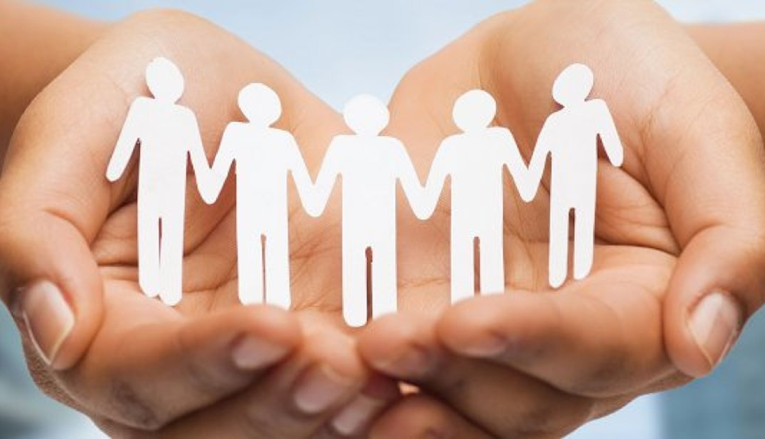 Paldies sociālajiem darbiniekiem!