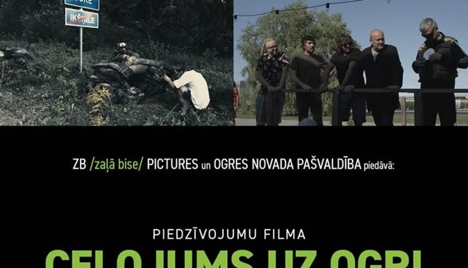 Pašvaldība plāno īstenot akciju “Ceļojums uz Ogri”