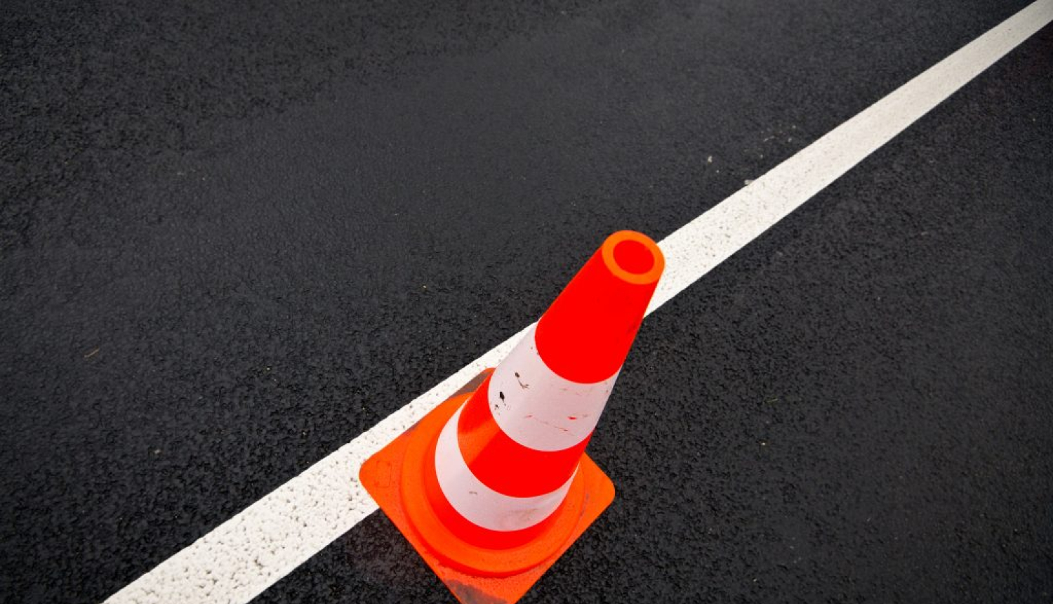 Ceļš satiksme avārija