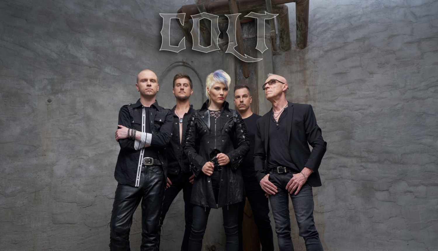 4.maijā Ogres novada Kultūras centrs un rokgrupa ”COLT”  piedāvās īpašu svētku koncertu