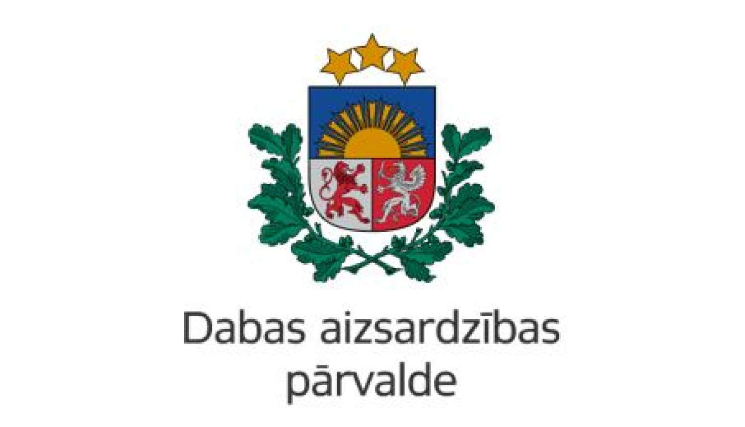 Dabas aizsardzibas parvalde