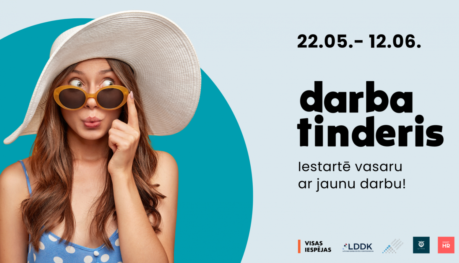 Darba Tinderis 05.2024.