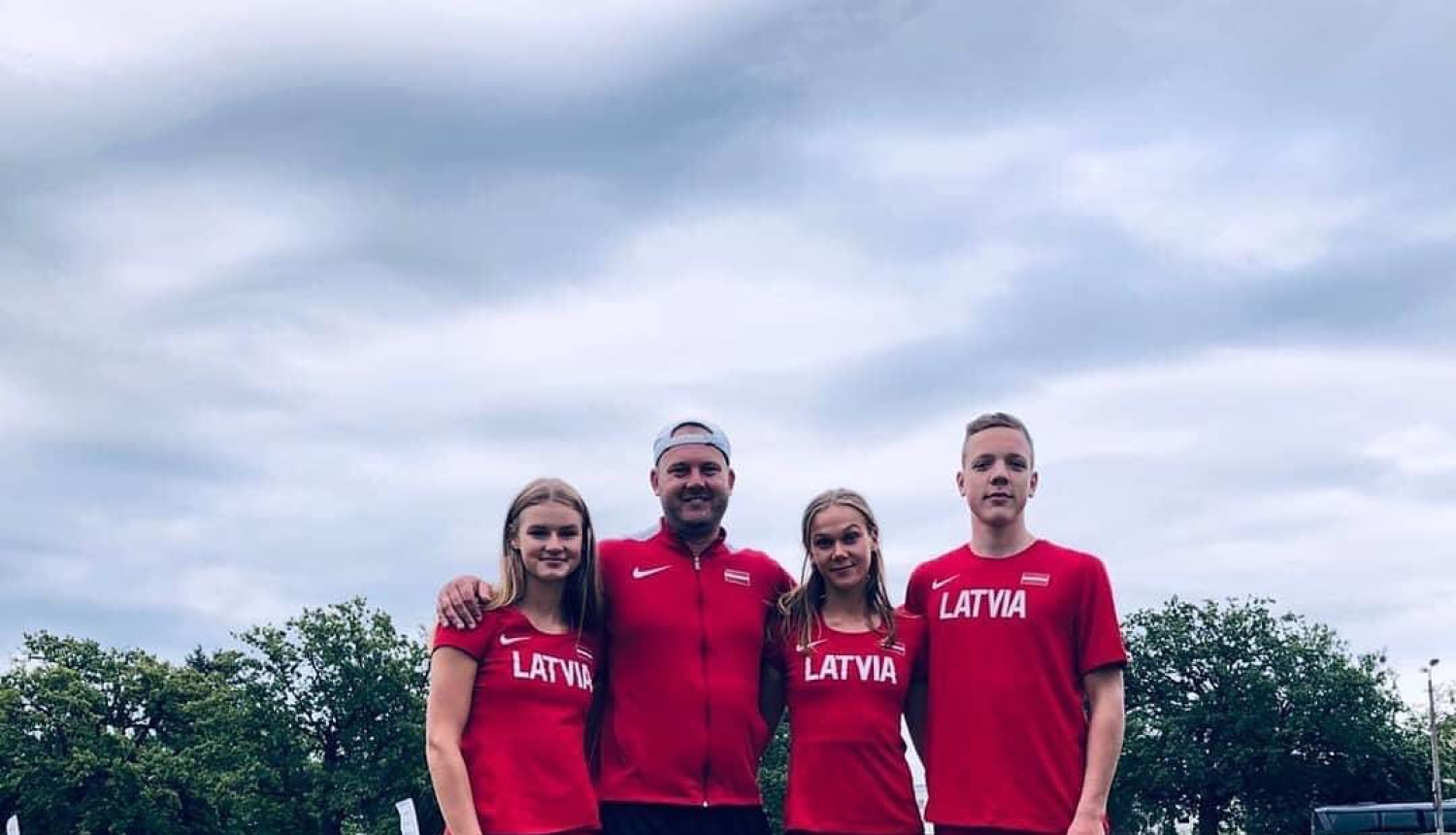 Baltijs komandu čempionāts daudzcīņās