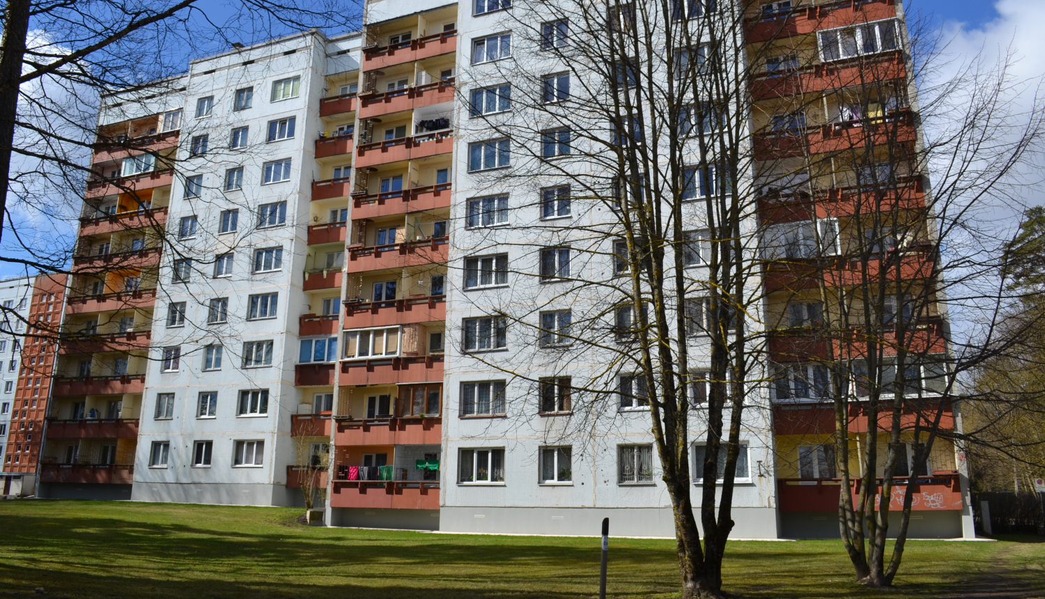 Pagarina nekustamā īpašuma maksājumu termiņu