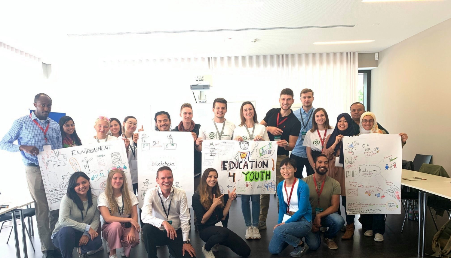 Noslēdzies Erasmus+ projekts “Digitālās kompetences darba tirgū”