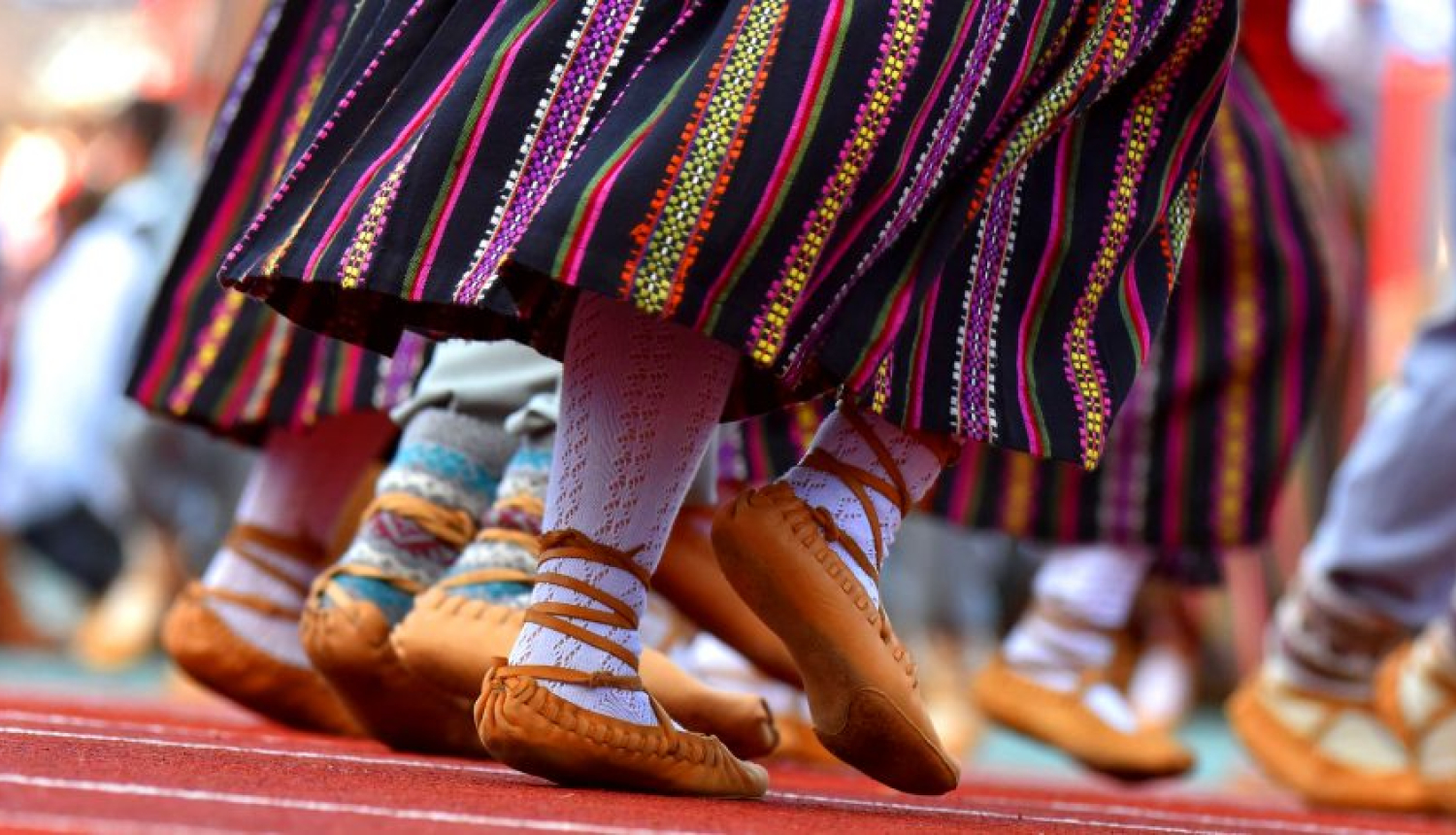 Skolu jaunatnes dziesmu un deju svētki  tiek pārcelti uz 2021.gada vasaru