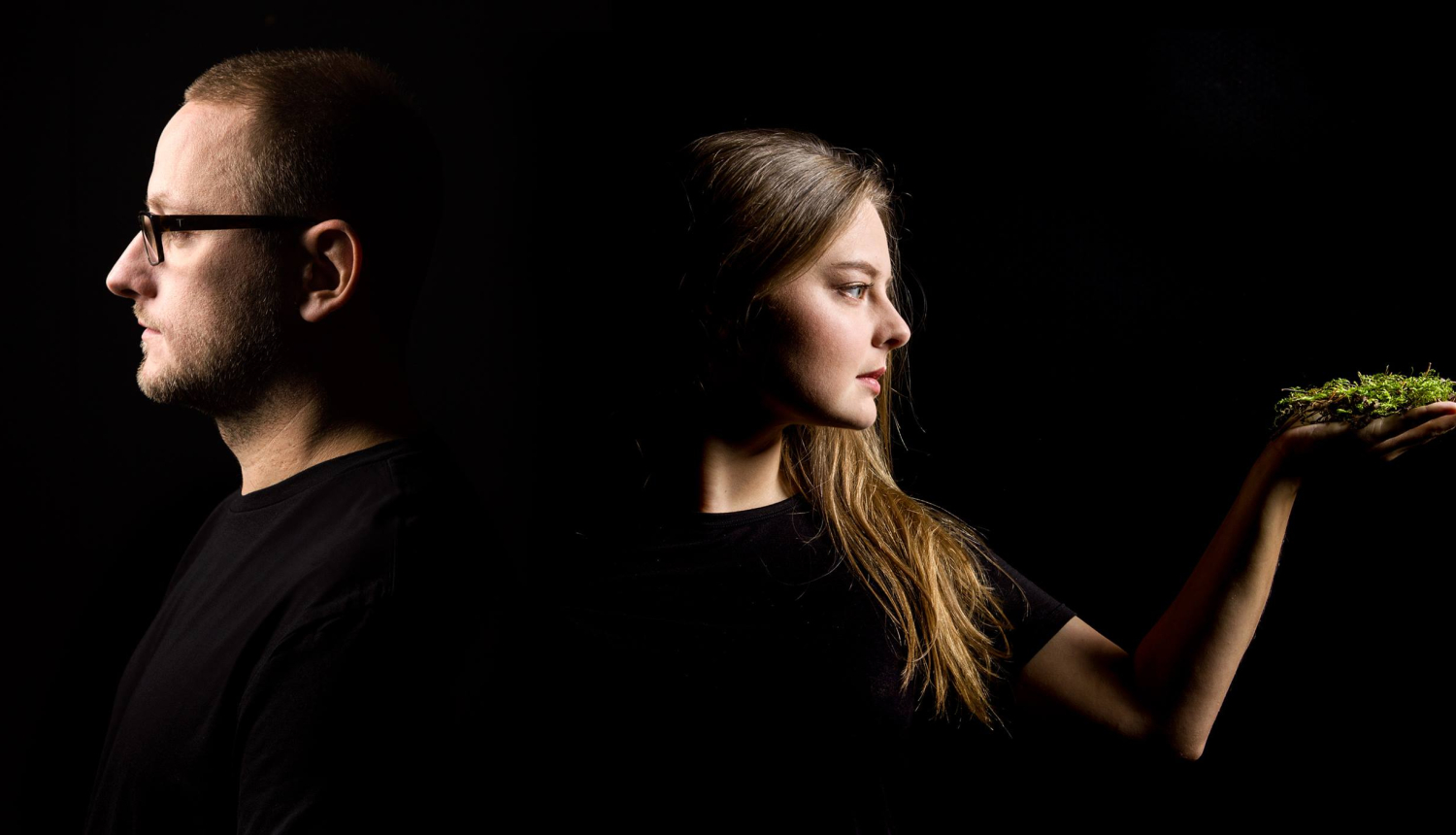 Muzeju naktī Ogrē uzstāsties Duets ZeMe. Laima Jansone un Dj Monsta