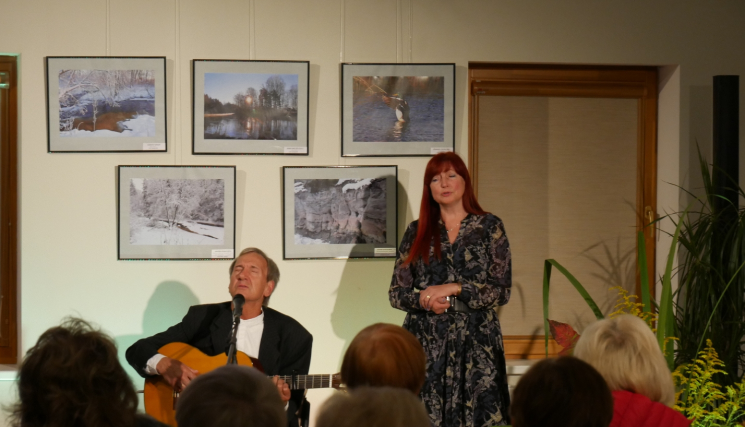 Dzejas diena Lēdmane 2022