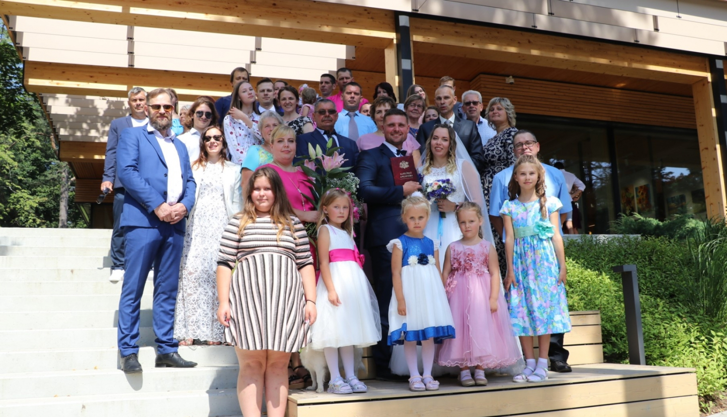 Ogres dzimsarakstu nodala 20220722