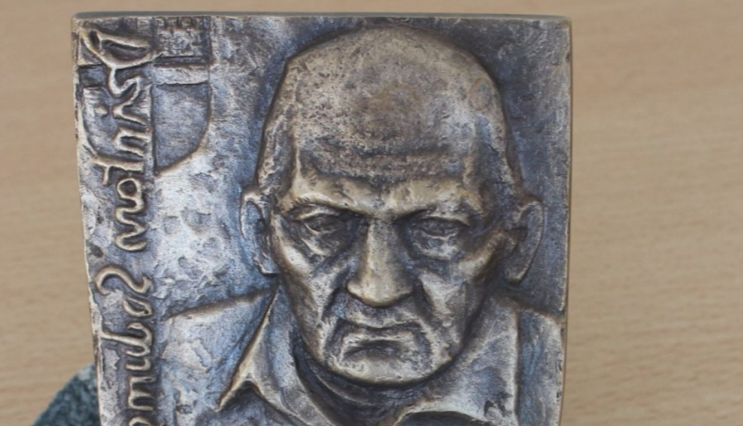 Ogres novada pašvaldība aicina pieteikt pretendentus Dzintara Soduma balvai literatūrā