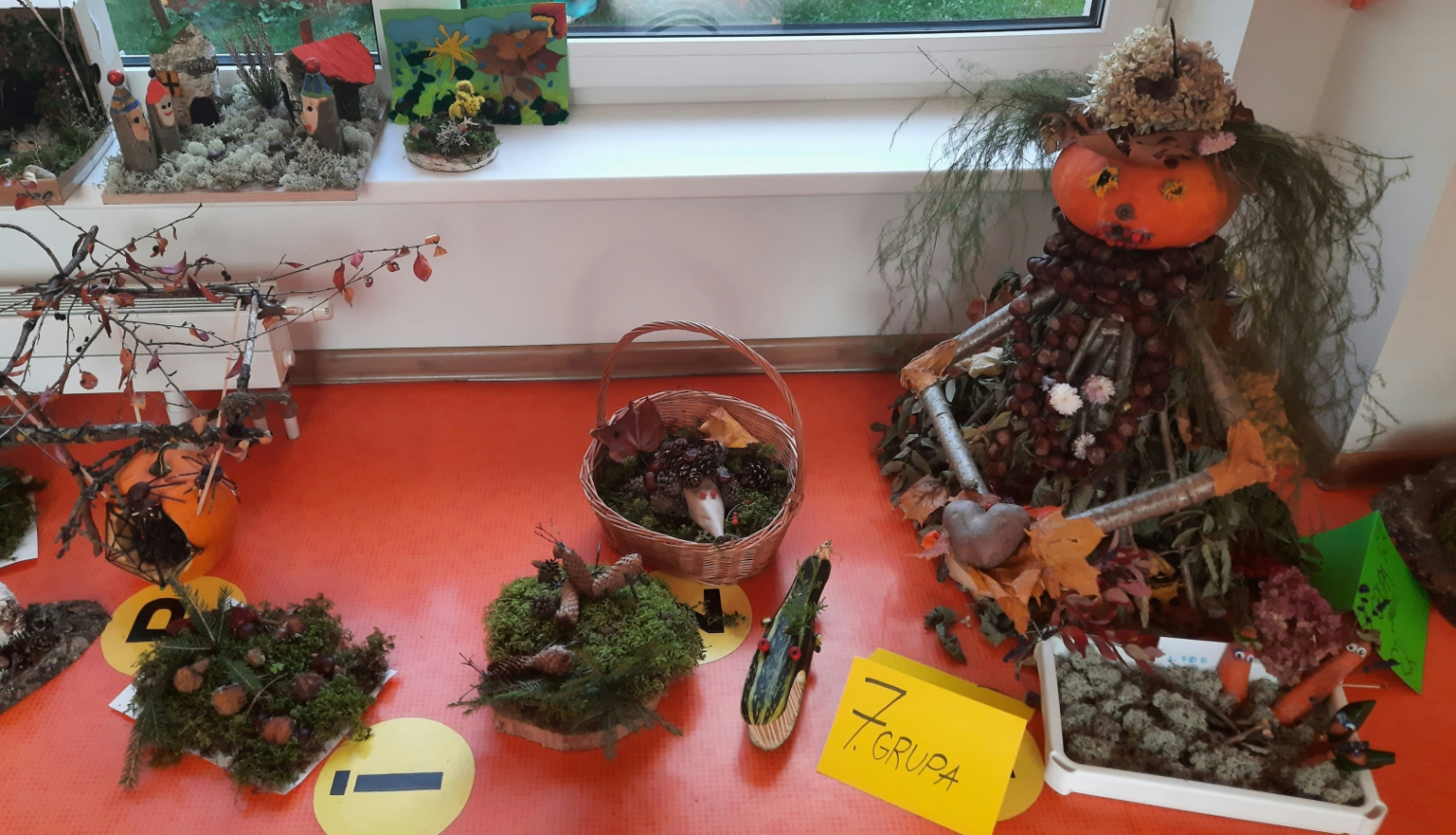 PII "Dzīpariņš" izstāde