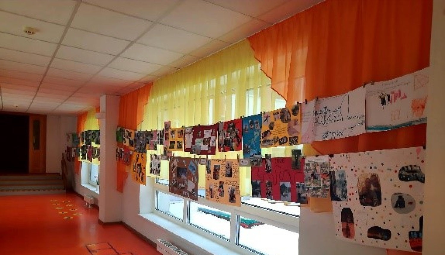 PII “Dzīpariņš” valsts svētku nedēļā stiprina piederību Latvijai 