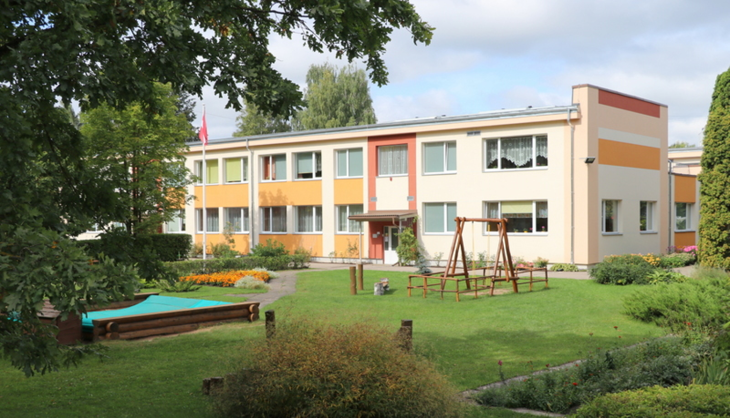 VPII “Dzīpariņš” aicina darbā pirmsskolas izglītības skolotāju