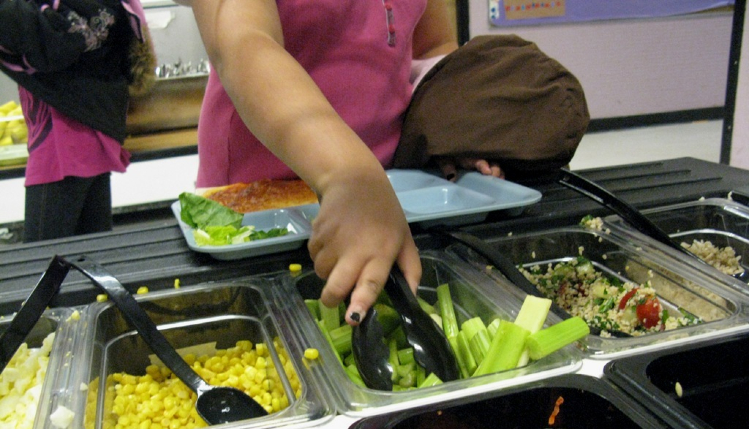 Apstiprināta izglītojamo ēdināšanas maksa pašvaldības vispārējās pirmsskolas izglītības iestādēs