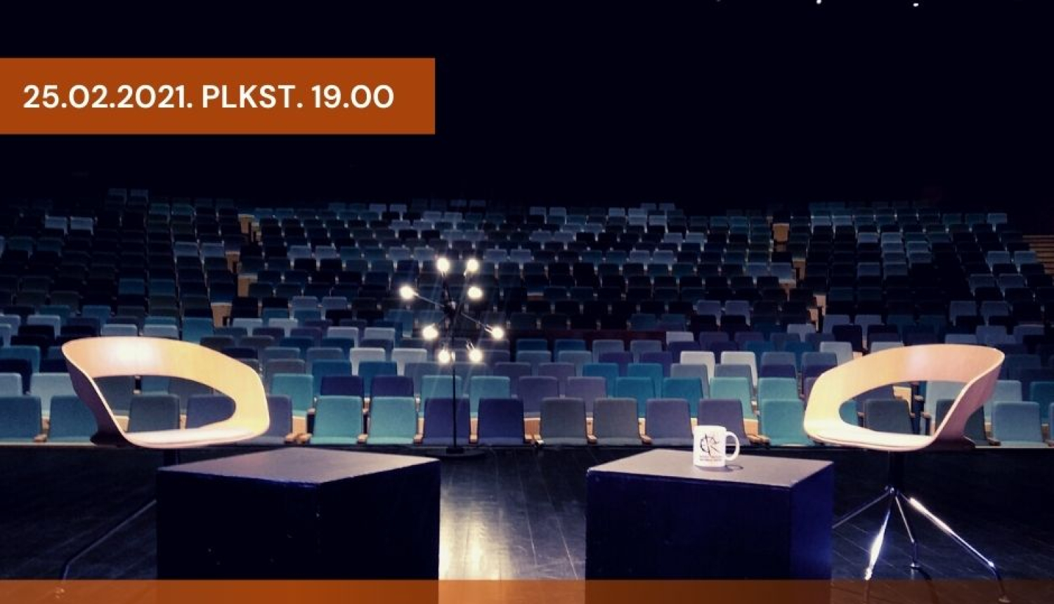 Šovakar raidījumā PILSĒTA, DZĪVE UN TU viesosies Egils Helmanis