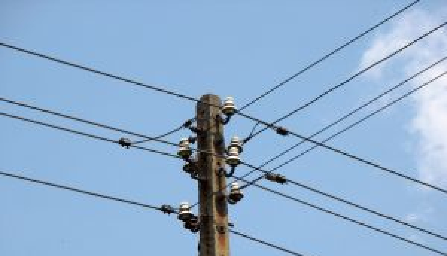 Paziņojums par elektrolīniju uzturēšanas darbiem Ogrē