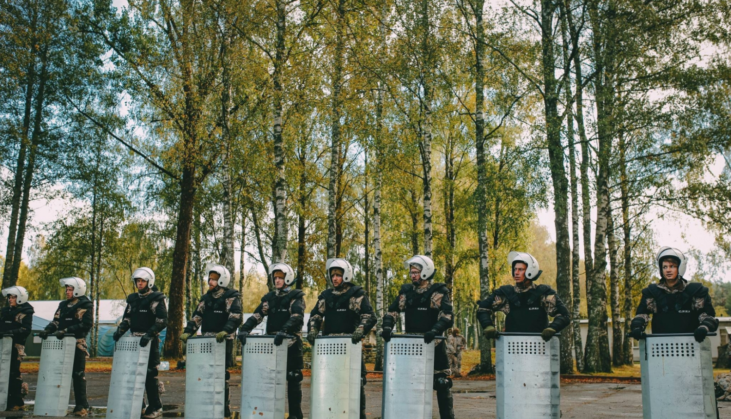 Ogres novadā norisināsies militāro mācību cikla “NAMEJS 2022” rudens posma lauka taktiskais vingrinājums