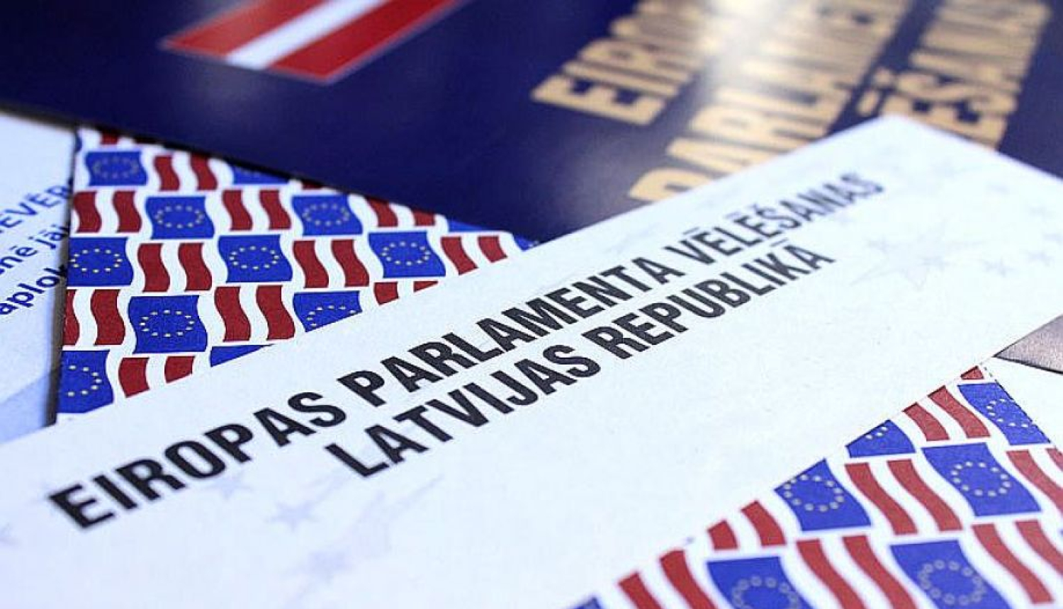 Eiropas Parlamenta vēlēšanas 2024